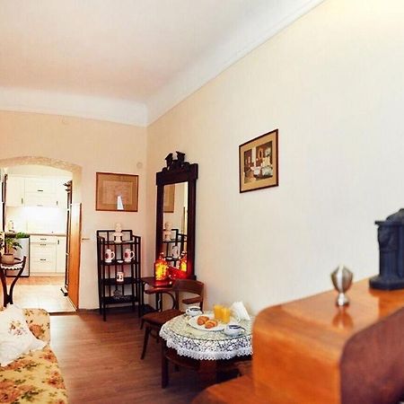 Апартаменти В Центрі Львова -Вірменська Площа Ринок Екстериор снимка